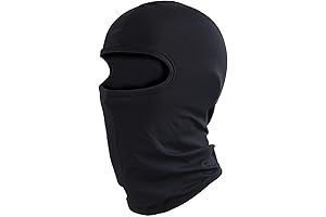 Balaclava Ski Mask, the Ultimate Shield for Outdoor Adventures
