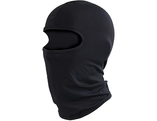 Best ATV Face Masks: Ultimate Protection for Off-Road enthusiasts