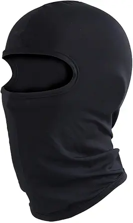 Balaclava Ski Mask Full Face Mask Windproof Sun UV Protection for Men and Women