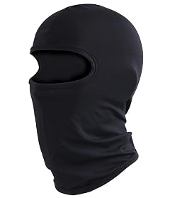 Balaclava Ski Mask Head Mask Full Face Mask Windproof Face Cover Sun UV Protection Scarf Men Women Outdoor