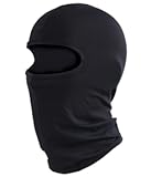 Balaclava Ski Mask Head Mask Full Face Mask Windproof Face Cover Sun UV Protection Scarf Men Women Outdoor Sport Cycling Cap