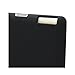 KHOMO - iPad 2 3 and 4 Generation Case - DUAL Series - Super Slim Black Cover with Rubberized back and Smart Auto Wake Sleep Feature for Apple iPad 2, 3rd and 4th.