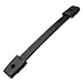 Seismic Audio - PA/DJ Speaker STRAP HANDLE - Cabinet/Amp/Case- w/end caps