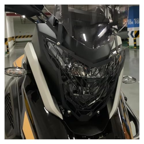 Grille phare KOVE 500X pour sécuriser vos sorties off-road
