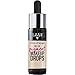 Hard Candy Glam Oflauge Mix-in Plgment Makeup Drops Fire1 1172