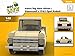 Iconic Top Gear Oliver : Hammond's 1963 Opel Kadett (Instruction only): Moc Life (Top gear special car Book 3) (English Edition)