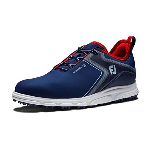 Footjoy-Superlites-Zapatos-de-Golf-Hombre