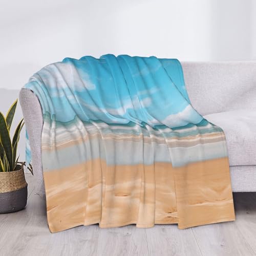 Couverture de canapé légère pour protéger vos meubles avec style - 6