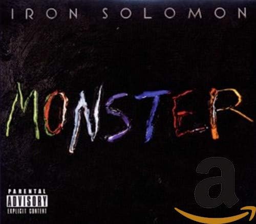 Monster Explicit Lyrics