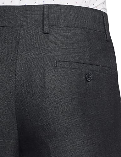 Image of Van Heusen Men Formal Trousers
