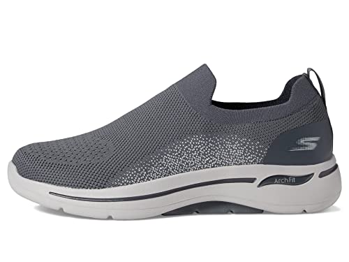 Image of Skechers Men Go Walk Arch Fit Seltos Walking Shoes