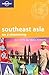 Lonely Planet Southeast Asia on a Shoestring