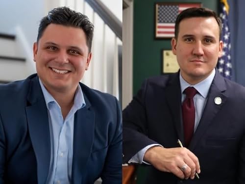 Dems Eye End to Dry Spell