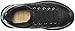 Geox J THYMAR Girl F, Zapatos de Cordones Oxford Mujer, Negro (Black...