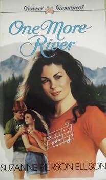 Paperback One More River ( Forever Romances ) Book