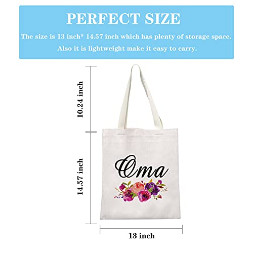 GJTIM-Oma-Gift-Grandma-Birthday-Gift-Oma-Reusable-Tote-Shopping-Bag-Mothers-Day-Gift-for-OmaOma-Tote