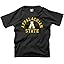 Appalachian State Mountaineers Black