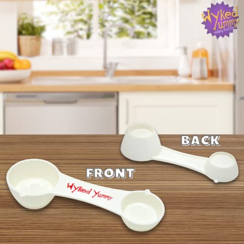 image for Herb Ox Chicken Bouillon Powder Bundle with - (2) 4oz Jars of Herbox G