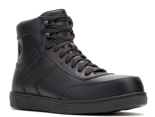 Harley-Davidson Men's Grady Ct Sneaker