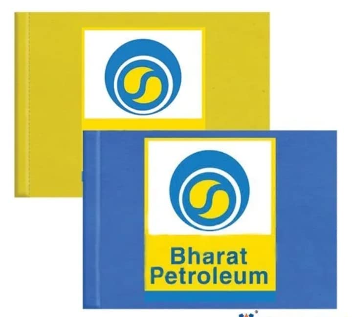 Pragati Textile REDIFINING LIFESTYLES Bharat Petroleum Petrol Pump Promotional Flag Set (6pec set 3 Blue 3 yellow) Size/Flag Approx 30x40 (B0BQYSTGL5) Amazon Price History, Amazon Price Tracker