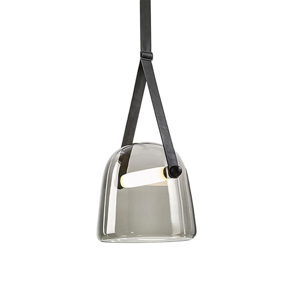 Lampe suspendue de table à manger réglable sans éblouissement