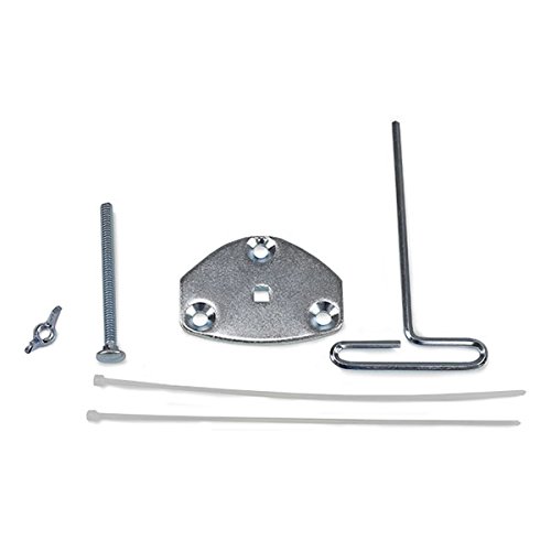 Preisvergleich Produktbild ERGOTRON Kit LX Grommet Mount Accessory