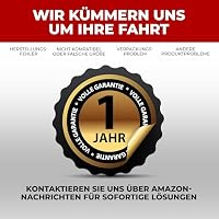 Fincci Fahrradreifen 700x38c - Gravel Faltreifen 28 Zoll mit 1 mm Pannenschutz, 60 TPI Rennrad Mantel 40-622 für Gravel Bike, E Bike, Straße, Mountainbike MTB, Tourenrad - 28x1.5 – Ansicht 7