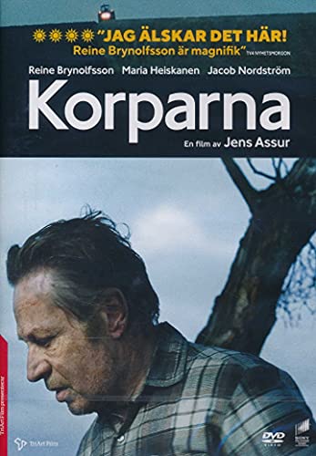 Ravens Korparna Silvana peliculas de origen sueco coleccion de cine europeo independiente