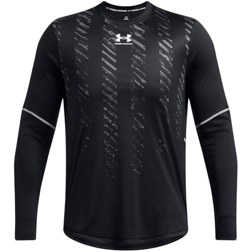 Haut Under Armour Challenger Pro pour vos entraînements extérieurs