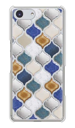 �K�[���Y�l�I Galaxy A36 5G SC-54F SM-A366Q �ƌ݊����̂���P�[�X �n�[�h�P�[�X �X�}�z�P�[�X (�^�C���� �V���E�G��) Samsung SC-54F-PC-YSZ-0460