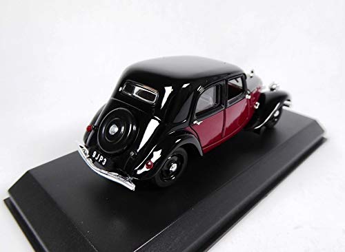 Model auto citroen modelauto citroen - speelgoed kopen? | Korting tot 51