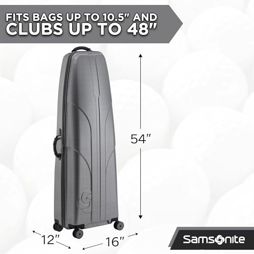 Samsonite Tour Classic Hardside