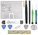 Produktbild OnlyTech - Premium-Ersatzakku für Samsung Galaxy Tab S7 SM-T870 / T875 und Tab S8 SM-X700 / X706-8000mAh  identische Qualität wie EB-BT875ABY mit Reparaturset mit 10 Werkzeugen