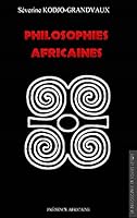PHILOSOPHIES AFRICAINES 2708708430 Book Cover