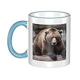 Multi funzione: si applica a caffè, latte, tè, birra, succo, cappuccino cocco o cioccolata calda, ecc.