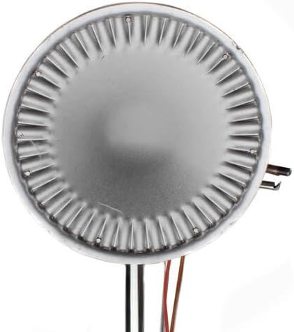 Propane Final Burner Assembly Kit (#50 Orifice)