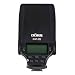 Produktbild Dörr 370300 TTL Systemblitzgerät DAF-320 für Canon Kamera (Leitzahl 32, ETTL-Blitzautomatik, Stroboskopfunktion, Diffusorvorsatz, Tasche/Standfuß)