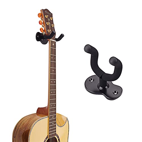 ICDKOYK Cintre de Guitare Guitares Affichage fixateurs Instrument de Musique Partie étagère de Rangement Maison Support… - Les Beatles, Paul McCartney, John Lennon, RIngo Starr, George Harrison ICDKOYK Cintre de Guitare Guitares Affichage fixateurs Instrument de Musique Partie étagère de Rangement Maison Support… – Image 7