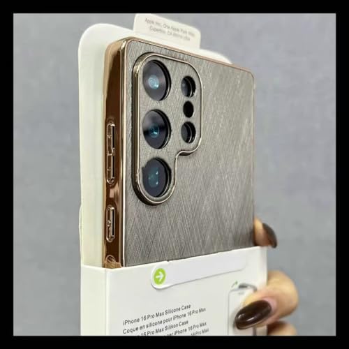 Galaxy S25 Plus PCn[hP[X bL Jیt Vv wȂ ɂ ϏՌ ^ MNV[ S25 Plus P[X ~ Sʕی ϋv 炳GiO[j