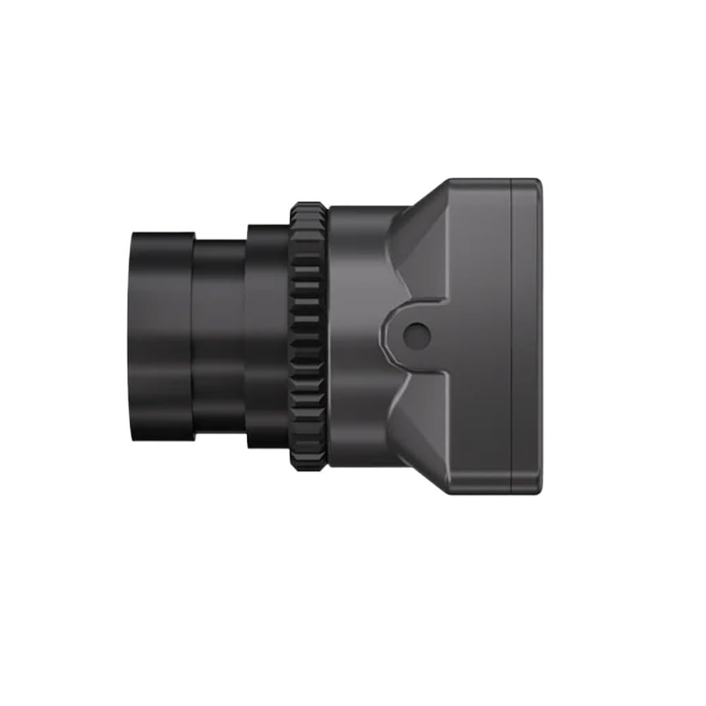 Miglioramento della visione notturna AI telecamera FPV ad alta risoluzione Infra V2 1/1.8 1500TVL pollici for drone RC