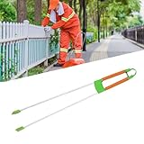 Zoom IMG-2 sharplace pinza raccoglitrice per rifiuti Zoom IMG-2 sharplace pinza raccoglitrice per rifiuti