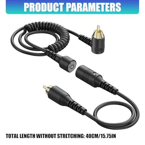 Cable de visera con calefacción universal para moto de nieve 5