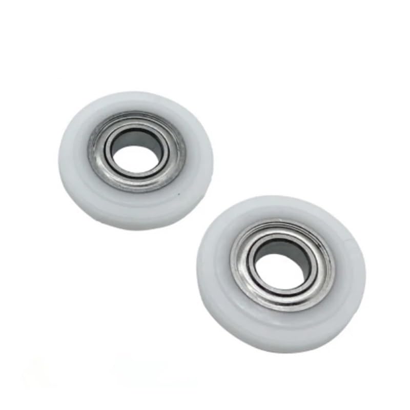 Rouleaux d'espacement A1UD371700 A1UD371800 pour bizhub 223 283 363 423 Lot de 10