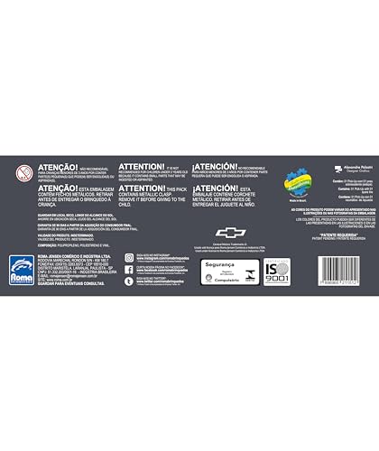 PICK-UP S-10 - AMBIENTAL