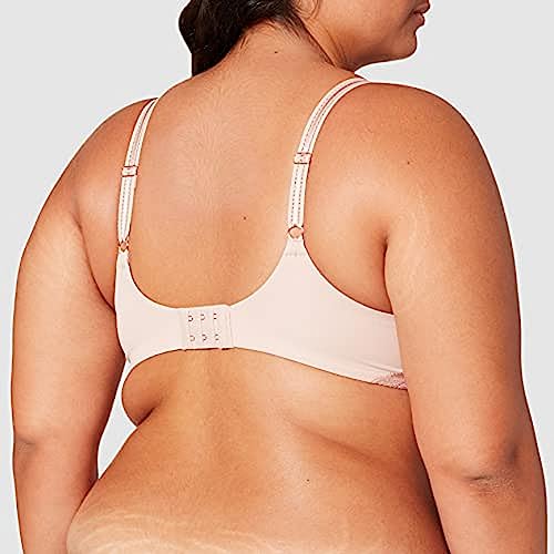 Triumph Wild Peony Florale WP, Damen, Pink Pearl, 75D – Ansicht 2