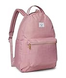 Herschel Mochila Supply Co. Nova, Lilas Crosshatch, tamanho único, Lilas Crosshatch, One Size, Mochila Nova™