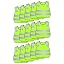 15 Pack Yellow