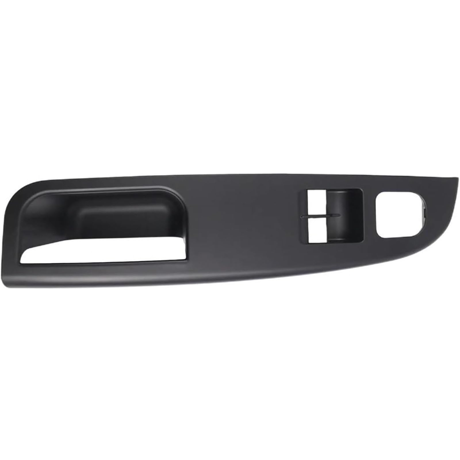 Zoinary car Inner Handle Interior Door Handle for vw for Golf GTI 2 Models 2004-2009 Car Drive Left/Right(L)