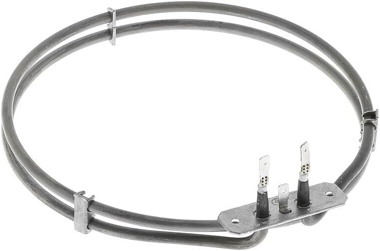 John Lewis Fan Oven Element 2500W, 225mm X 192mm - View #11