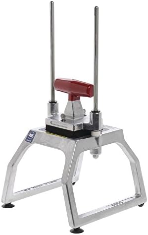 Vollrath Redco 15007 Vegetable Chopper - Insta Cut Complete Unit, 3/8" Dicer